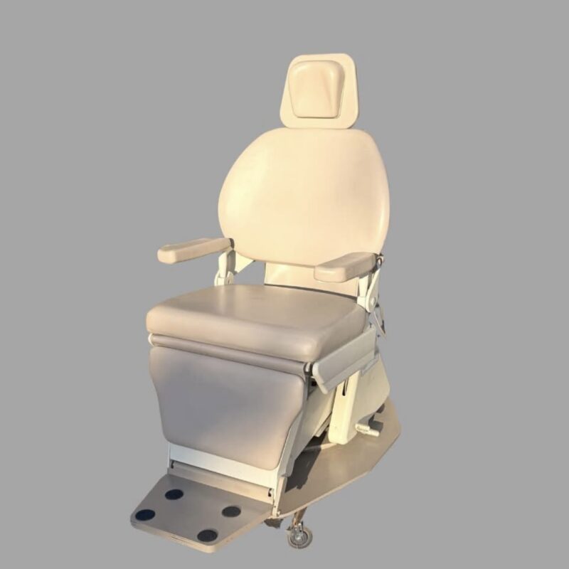 Midmark 391 ENT power chair