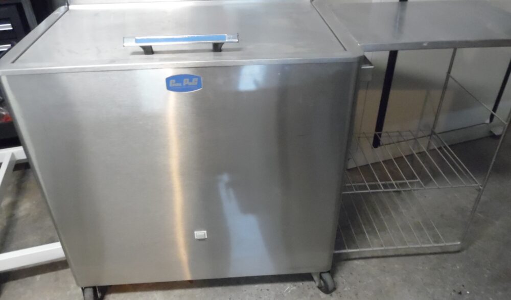 Chattanooga Cold Pack Unit Baxter Medical Equipment & Supplies