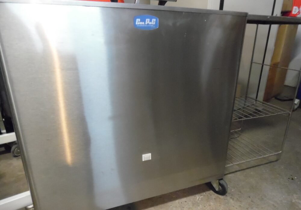 Chattanooga Cold Pack Unit Baxter Medical Equipment & Supplies