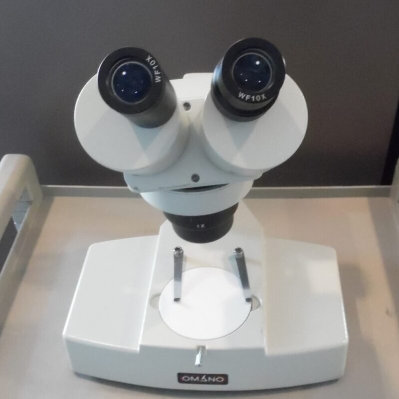 Omano microscope