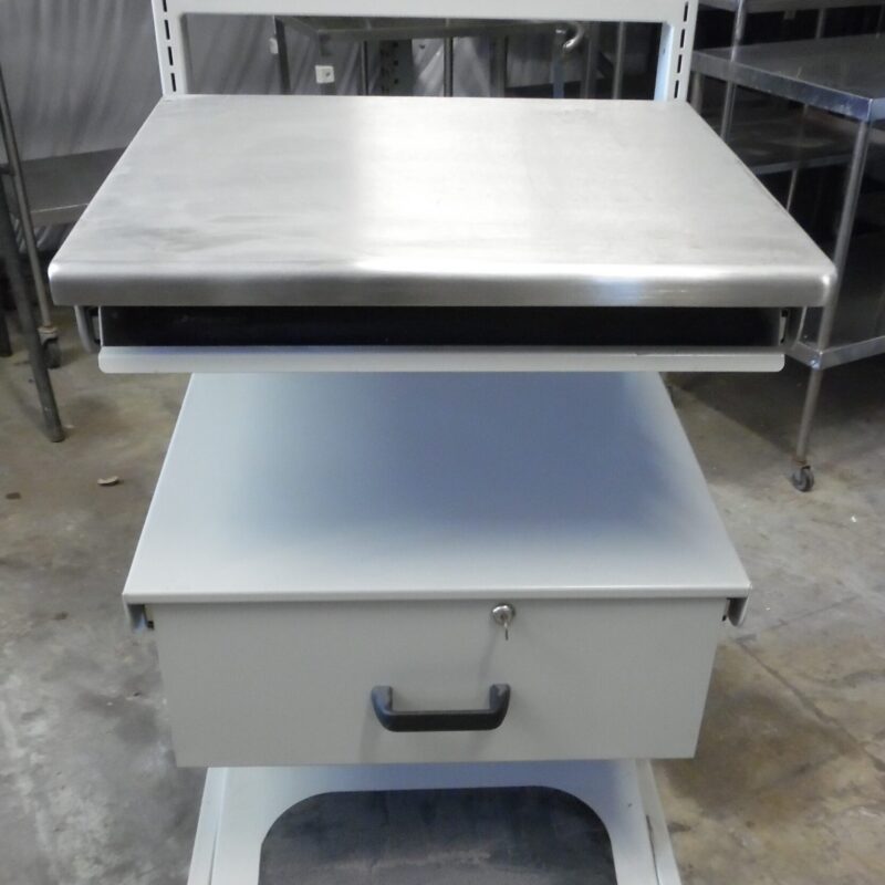 Mobile Trolley - Medical/Office