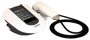 Zimmer Sono 2 Ultrasound Therapy Device