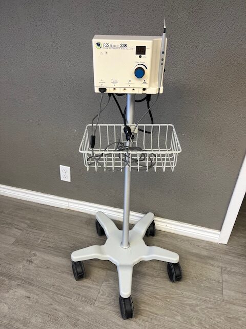 PSS Select 238 High Frequency Dissector