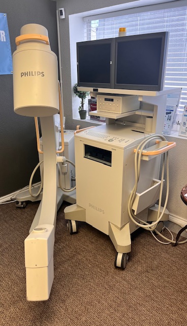 Phillips BV Libra C-Arm System