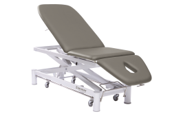Zimmer aXionXelect Treatment Table