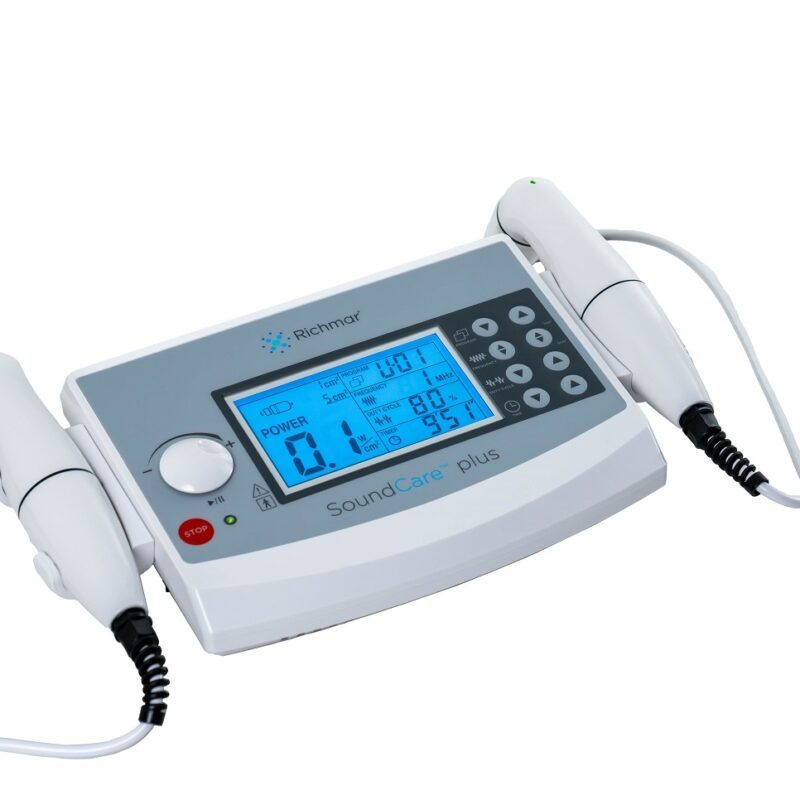 SoundCare Plus Professional Ultrasound Device